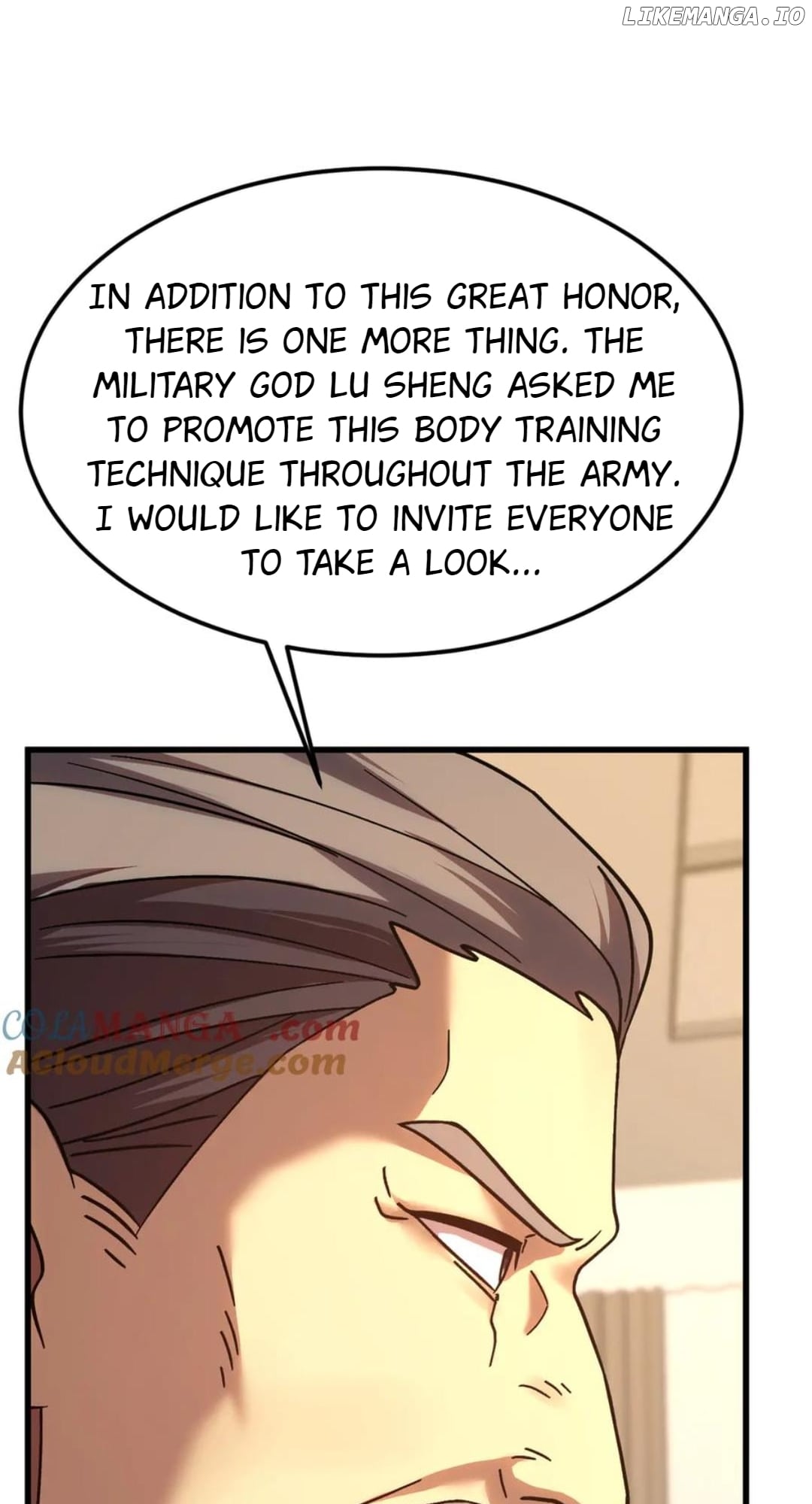 Log into the Future Chapter 204 - page 83